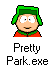 PrettyPark Icon